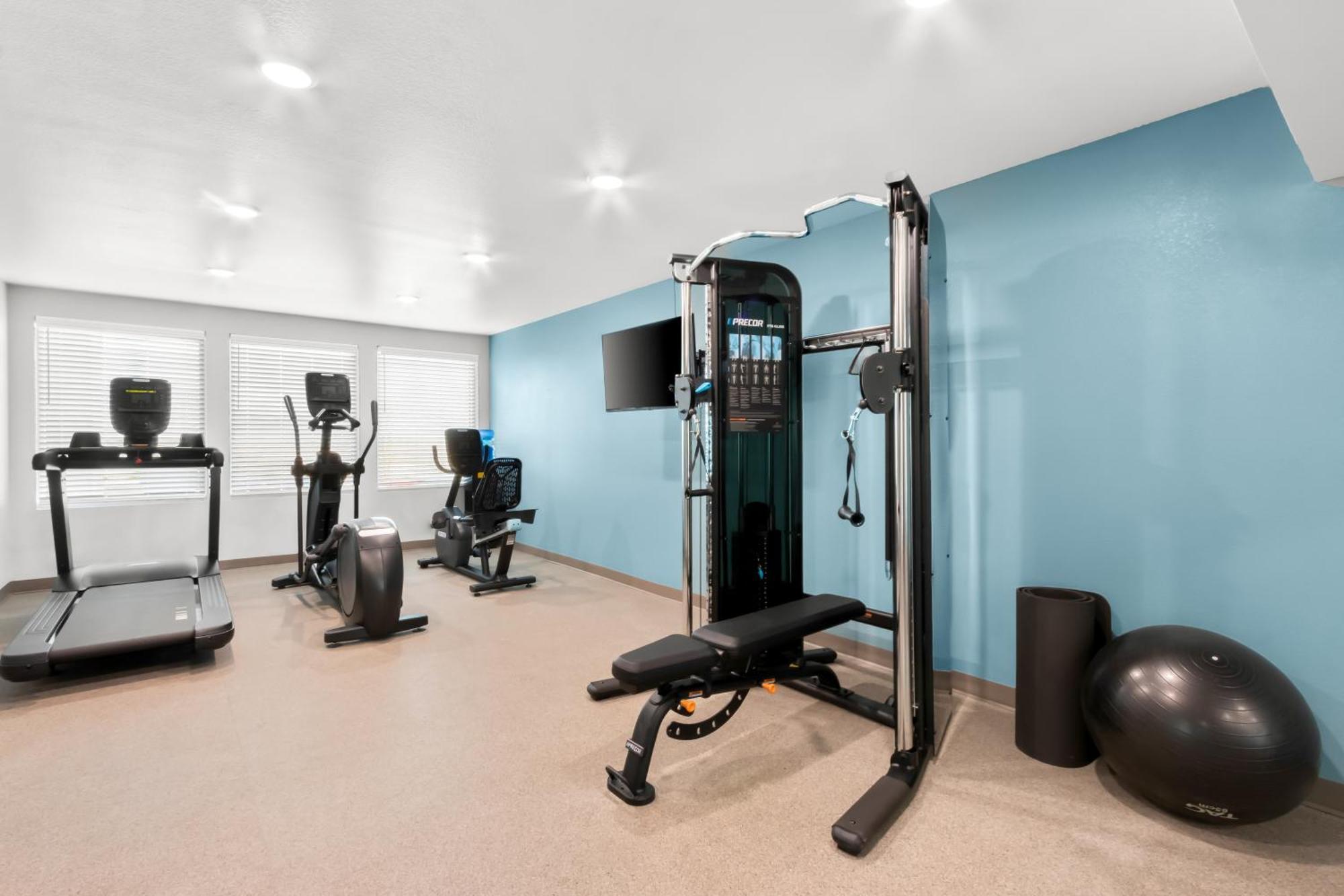 Woodspring Suites Chandler Phoenix Medical Center Esterno foto