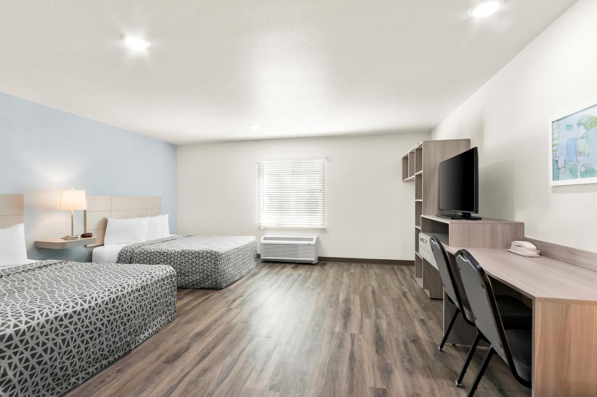 Woodspring Suites Chandler Phoenix Medical Center Esterno foto