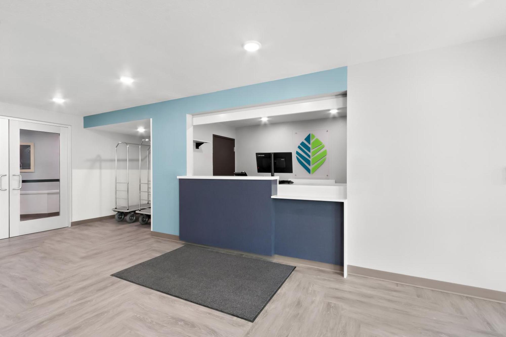 Woodspring Suites Chandler Phoenix Medical Center Esterno foto