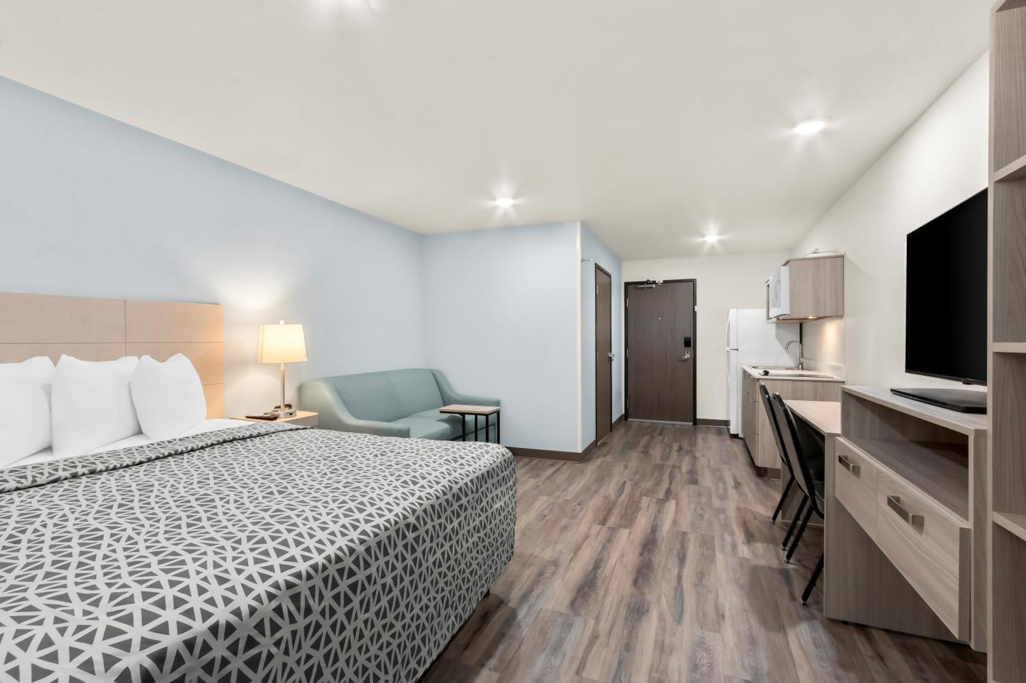 Woodspring Suites Chandler Phoenix Medical Center Esterno foto